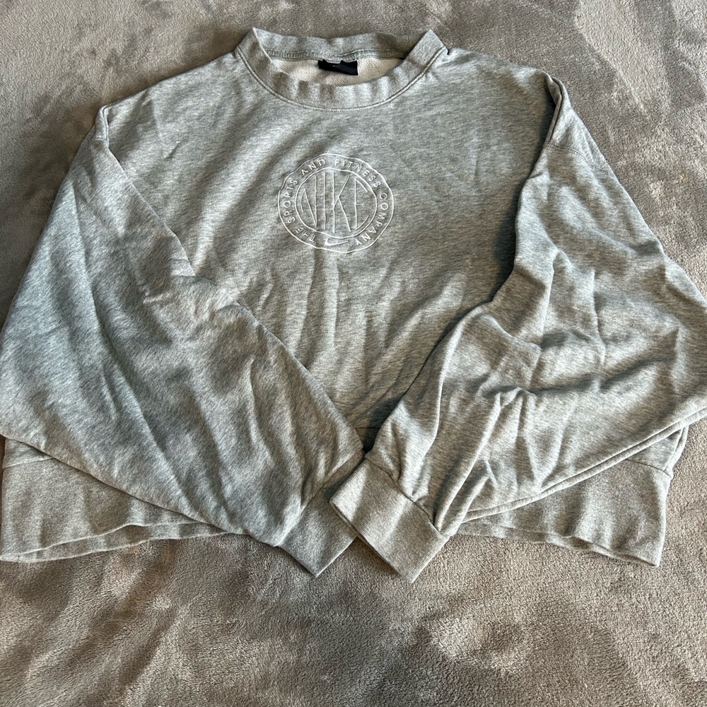 Nike Sweater